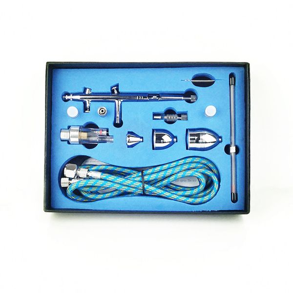 0.2/0.3/0.5mm nozzle airbrush the color painting model set miniature spray paint pen art painting tattoo airbrush accessories
0.2/0.3/0.5mm nozzle airbrush the color painting model set miniature spray paint pen art painting tattoo airbrush accessories