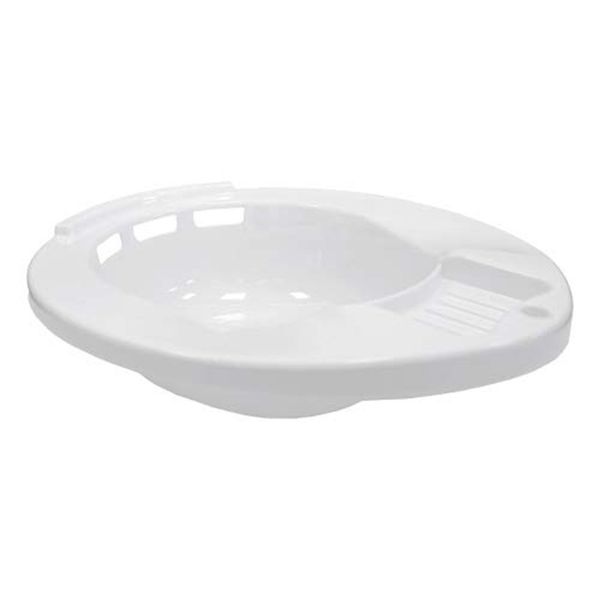 household multi-purpose portable bidet toilet plastic tub men and women clean body bidet sitting basin
household multi-purpose portable bidet toilet plastic tub men and women clean body bidet sitting basin