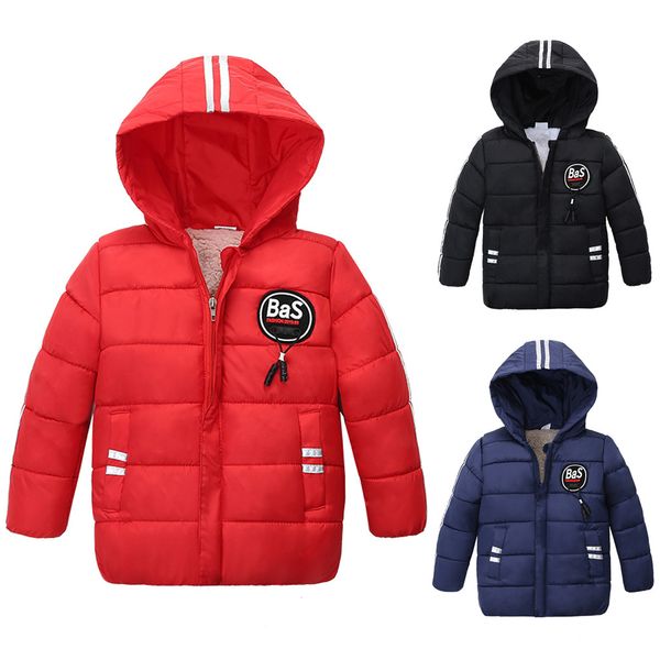 fashion kids coat children winter jacket coat for boys jackets children warm hooded outerwear boys clothes down parkas, Blue;gray
fashion kids coat children winter jacket coat for boys jackets children warm hooded outerwear boys clothes down parkas, Blue;gray