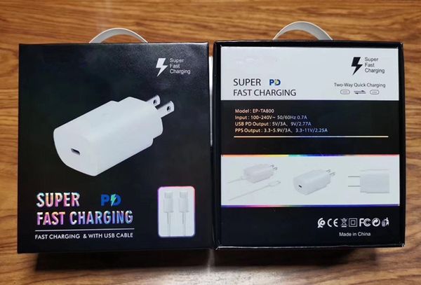 для samsung note10 pd комплектов быстрой зарядки 25w кабель адаптер питания usb type c данные eu сша qc3.0 quick travel зарядного устройства
для samsung note10 pd комплектов быстрой зарядки 25w кабель адаптер питания usb type c данные eu сша qc3.0 quick travel зарядного устройства