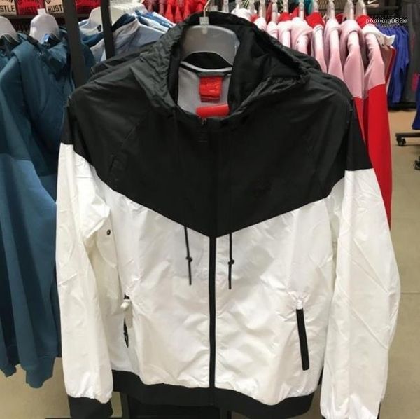 jacket coats vestidoes women designer windrunner jackets spring autumn casual sports windbreaker, Black;brown
jacket coats vestidoes women designer windrunner jackets spring autumn casual sports windbreaker, Black;brown