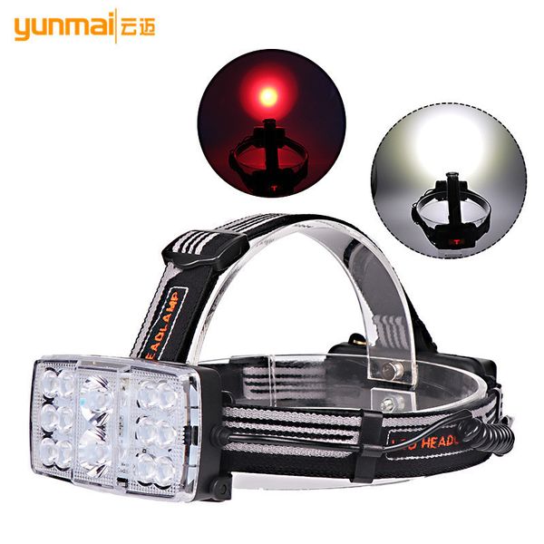 new pattern led white light red multi lamp light headlights usb charge plastic outdoors lighting go fishing lamp
new pattern led white light red multi lamp light headlights usb charge plastic outdoors lighting go fishing lamp