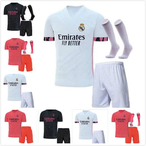 2019 20 21 real madrid soccer jersey hazard home away soccer shirt asensio isco marcelo madrid football uniforms, Black;yellow
2019 20 21 real madrid soccer jersey hazard home away soccer shirt asensio isco marcelo madrid football uniforms, Black;yellow