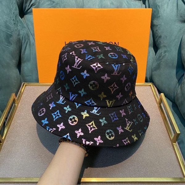 designer hats caps women luxury designer hat 2020 new color hat printing counter synchronization fisherman hat fashion accessories, Slivery;golden
designer hats caps women luxury designer hat 2020 new color hat printing counter synchronization fisherman hat fashion accessories, Slivery;golden
