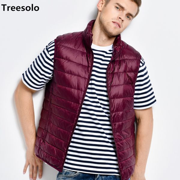 duck down vest men ultra light duck down vests slim waistcoat black new winter vest sleeveless jacket 9884, Black;white
duck down vest men ultra light duck down vests slim waistcoat black new winter vest sleeveless jacket 9884, Black;white