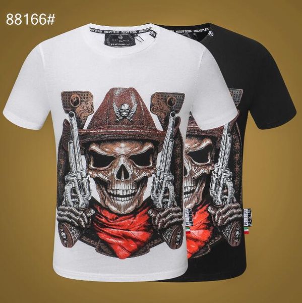 luxury men's wear designer t-shirts designer casual short-sleeved fashion skull print men's and women's hip hop t-shirts #g08, White;black
luxury men's wear designer t-shirts designer casual short-sleeved fashion skull print men's and women's hip hop t-shirts #g08, White;black