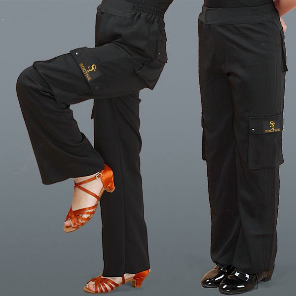 boys latin pants children's black pocket dance trousers girls practice tango samba ballroom dancing clothes dancewear dn2679, Black;red
boys latin pants children's black pocket dance trousers girls practice tango samba ballroom dancing clothes dancewear dn2679, Black;red