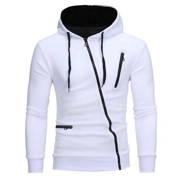 autumn fashion casual solid hoodies men/women polluver sweatshirt men hooded hoodie pullover zipper blouse plus size #0921, White;black
autumn fashion casual solid hoodies men/women polluver sweatshirt men hooded hoodie pullover zipper blouse plus size #0921, White;black
