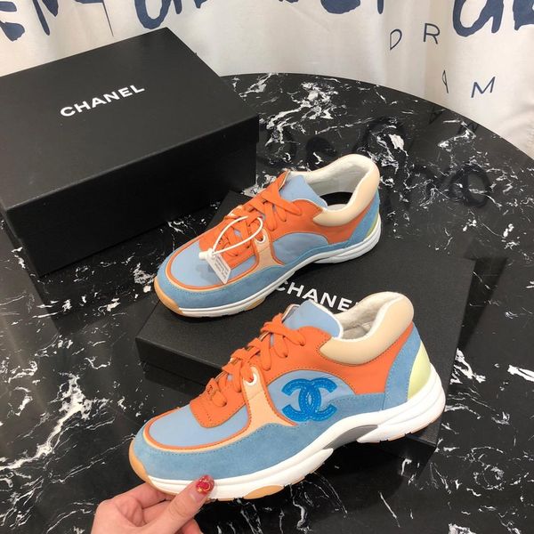 2019 French new color series ladies casual shoes outdoor breathable ladies sports shoes fashion ladies running shoes fast delivery
2019 French new color series ladies casual shoes outdoor breathable ladies sports shoes fashion ladies running shoes fast delivery