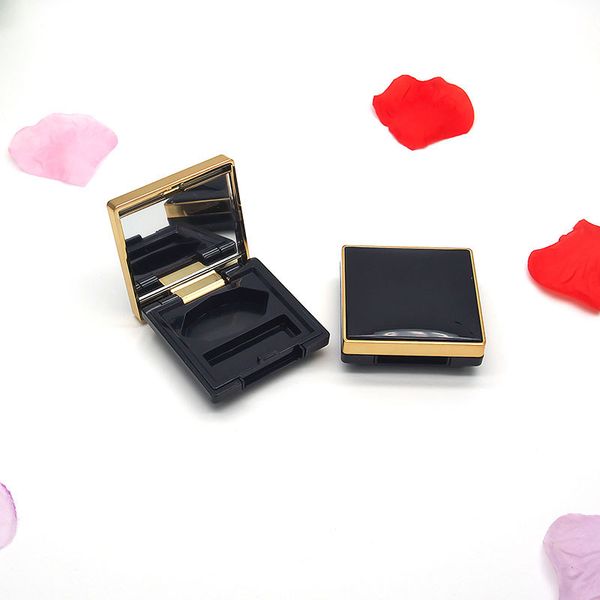 women empty palette eyeshadow blusher lipstick lip gloss powder fundation diy refill palette fast shipping f2239
women empty palette eyeshadow blusher lipstick lip gloss powder fundation diy refill palette fast shipping f2239