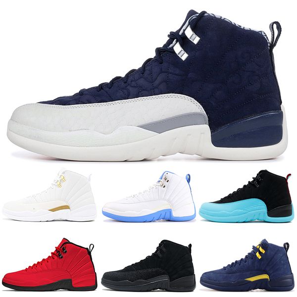 prm international flight 12 12s basketball shoes unc cny wntr bulls gym red wings wntr mens trainer sports shoes 7-13
prm international flight 12 12s basketball shoes unc cny wntr bulls gym red wings wntr mens trainer sports shoes 7-13