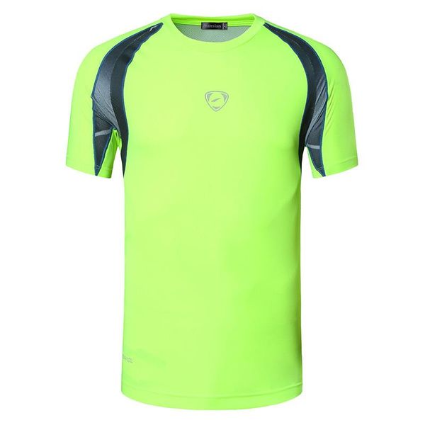 jeansian men's sport tee shirt tshirt t-shirt short sleeve dry fit running gym fitness workout lsl134 greenyellow, White;black
jeansian men's sport tee shirt tshirt t-shirt short sleeve dry fit running gym fitness workout lsl134 greenyellow, White;black