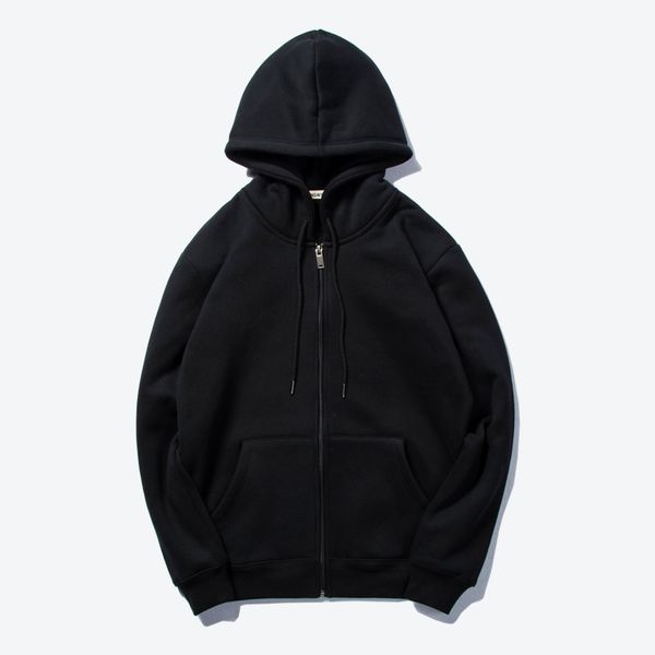 men's hoodies & sweatshirts casual zipper hoodle hip hop street wear skateboard men pullover male hoodie solid, Black
men's hoodies & sweatshirts casual zipper hoodle hip hop street wear skateboard men pullover male hoodie solid, Black