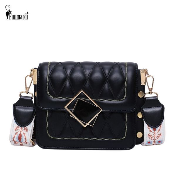 funmardi small crossbody bags for women 2019 luxury diamond lattice brand lady bags color strap design shoulder wlhb2103
funmardi small crossbody bags for women 2019 luxury diamond lattice brand lady bags color strap design shoulder wlhb2103