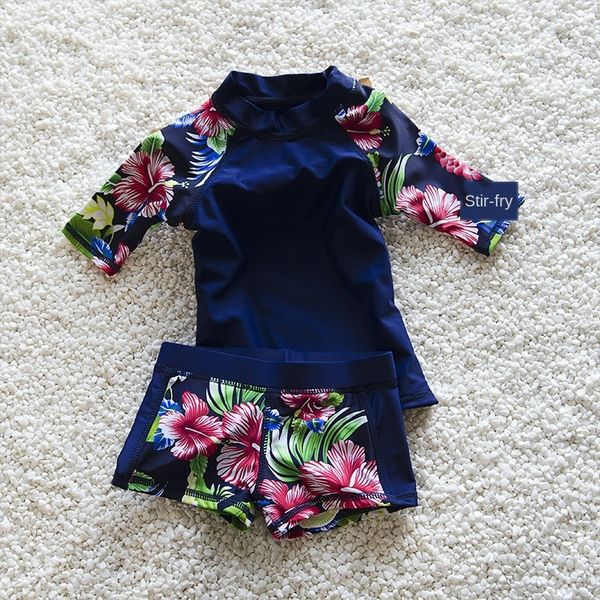 2019 children's girl's baby's cute split boxer two-piece 2019 children's girl's baby's cute split boxer swimsu, White;black
2019 children's girl's baby's cute split boxer two-piece 2019 children's girl's baby's cute split boxer swimsu, White;black