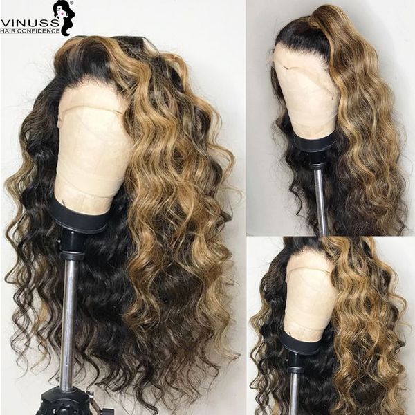 ombre 27# blonde 13x6 lace front human hair wigs deep parting pre plucked hairline honey blonde malaysian remy bleached knots, Black;brown
ombre 27# blonde 13x6 lace front human hair wigs deep parting pre plucked hairline honey blonde malaysian remy bleached knots, Black;brown
