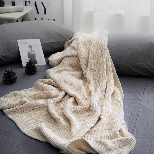 pure color knit blanket beds cover soft throw bedding for air conditioning blankets relaxation cozy siesta bedspreads
pure color knit blanket beds cover soft throw bedding for air conditioning blankets relaxation cozy siesta bedspreads