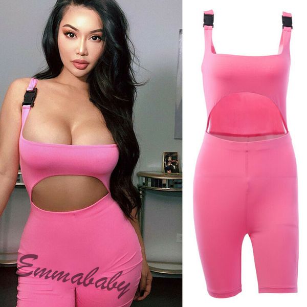 women ladies casual sleeveless square collar solid color hollow out skinny club fitness gym sports pink playsuits leotard, Black;white
women ladies casual sleeveless square collar solid color hollow out skinny club fitness gym sports pink playsuits leotard, Black;white