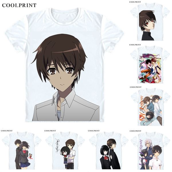 sakakibara kouichi koichi t shirt another anaza mystery horror yukito ayatsuji men casual tshirt premium t-shirt printed short sleeve shirts, White;black
sakakibara kouichi koichi t shirt another anaza mystery horror yukito ayatsuji men casual tshirt premium t-shirt printed short sleeve shirts, White;black