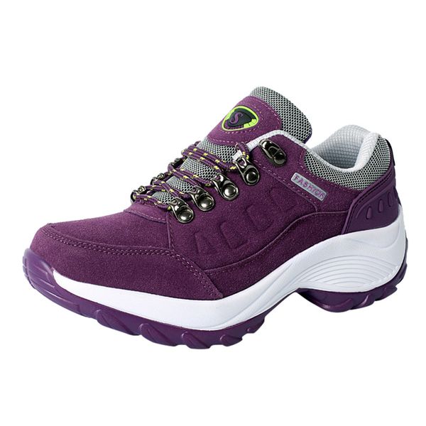 shoes woman walking womens shoes outdoor sneakers non-slip sports sport lace up chunky sneakers 2019 chaussures femme
shoes woman walking womens shoes outdoor sneakers non-slip sports sport lace up chunky sneakers 2019 chaussures femme