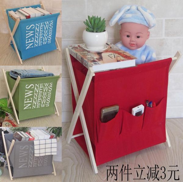 literary folding fabric gray letter magazine book storage rack medium storage household box finishing basket lb52616
literary folding fabric gray letter magazine book storage rack medium storage household box finishing basket lb52616