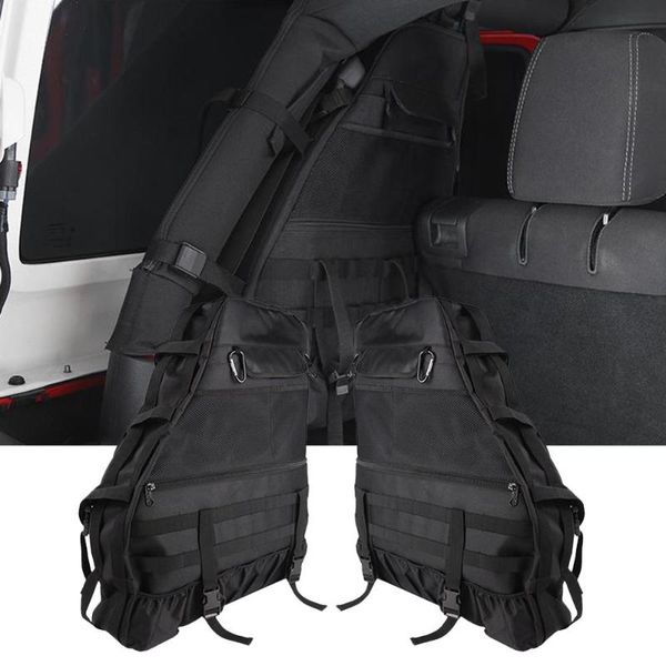 roll bar storage bag cage wrangler jk rubicon 4-door with multi-pockets & organizers & cargo bag saddlebag
roll bar storage bag cage wrangler jk rubicon 4-door with multi-pockets & organizers & cargo bag saddlebag