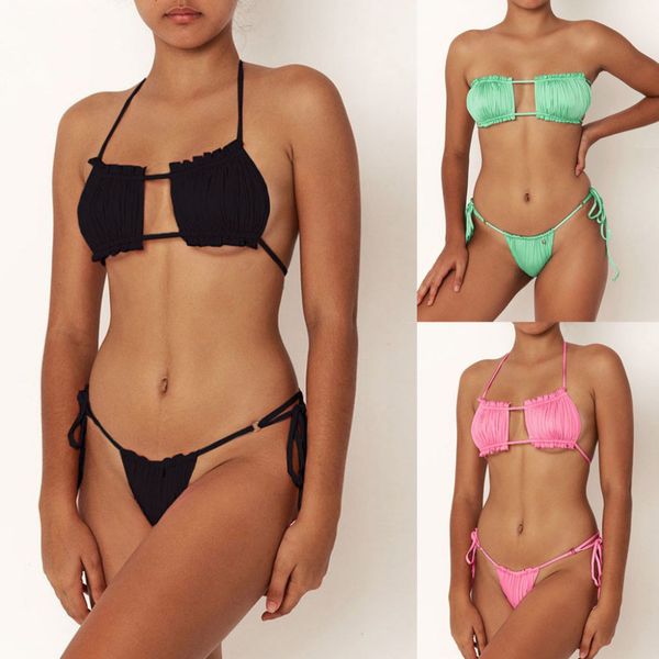 fantastic women swimwears bandage push-up padded bikini set swimwear swimsuit bathing suit gorgeous women's swimming suit, White;black
fantastic women swimwears bandage push-up padded bikini set swimwear swimsuit bathing suit gorgeous women's swimming suit, White;black