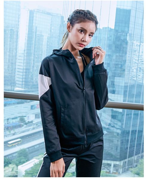 женские костюмы женская одежда 2 piece set длинные рукава конструктор комбинезоны мода zipper строчка йога спортивная одежда ph-csl19122301, Gray
женские костюмы женская одежда 2 piece set длинные рукава конструктор комбинезоны мода zipper строчка йога спортивная одежда ph-csl19122301, Gray