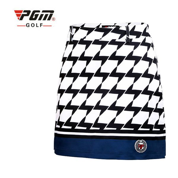 pgm brand women's golf skirt girl leisure sport tennis plaid short dress slim comfortable breathable with lined underpants xs xl, Black;red
pgm brand women's golf skirt girl leisure sport tennis plaid short dress slim comfortable breathable with lined underpants xs xl, Black;red