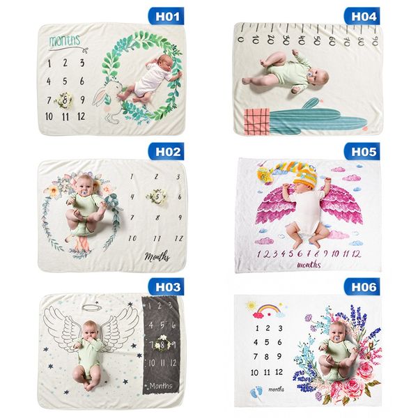 baby monthly growth number milestone blanket pgraphy props background cloth 100*100cm
baby monthly growth number milestone blanket pgraphy props background cloth 100*100cm