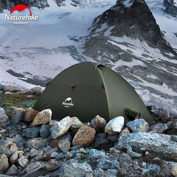 naturehike 2020 new oz 2 person tent 5000mm super waterproof fast build circulation ventilation system for bad weather tent
naturehike 2020 new oz 2 person tent 5000mm super waterproof fast build circulation ventilation system for bad weather tent