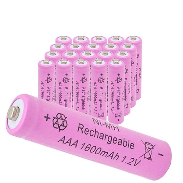 wholesale aaa battery 1.2v 1600mah 3a ni-mh volt original high capacity electricity toys, alarm batteries
wholesale aaa battery 1.2v 1600mah 3a ni-mh volt original high capacity electricity toys, alarm batteries