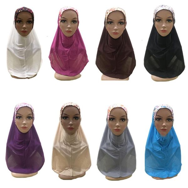 ethnic clothing women muslim hijab scarf shawl headscarf ready to wear flower head neck cover ninja khimar prayer hat one piece headwear, Red
ethnic clothing women muslim hijab scarf shawl headscarf ready to wear flower head neck cover ninja khimar prayer hat one piece headwear, Red