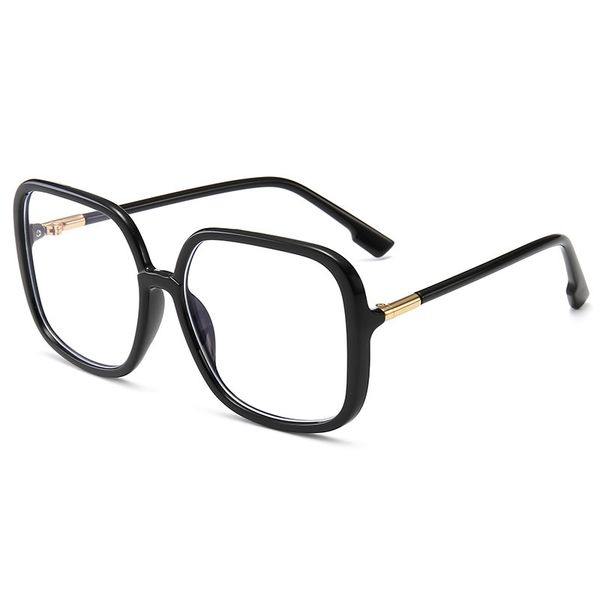 supereyewear 21732 oversized square eyeglass frames anti blue light glasses, White;black
supereyewear 21732 oversized square eyeglass frames anti blue light glasses, White;black