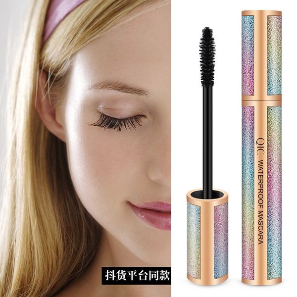 fiber mascara long black lash eyelash extension waterproof eye makeup extension eyelash silk fiber lash mascara rimel
fiber mascara long black lash eyelash extension waterproof eye makeup extension eyelash silk fiber lash mascara rimel
