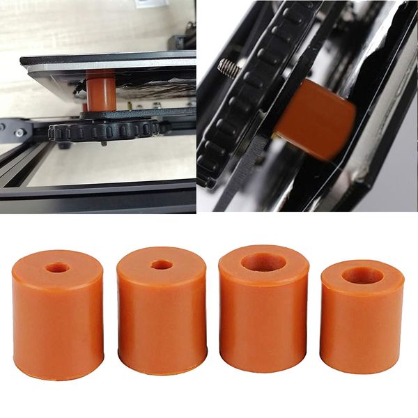 4x stable bed heatbedleveling column -resistant buffer for
4x stable bed heatbedleveling column -resistant buffer for