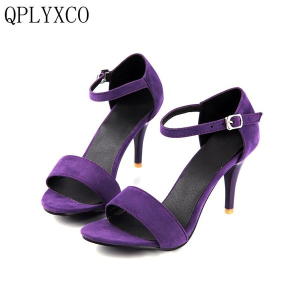 qplyxco 2020 new elegant big & small size 30-47 women sandals peep toe thin high heels sandals platform ladies shoes 33-2, Black
qplyxco 2020 new elegant big & small size 30-47 women sandals peep toe thin high heels sandals platform ladies shoes 33-2, Black