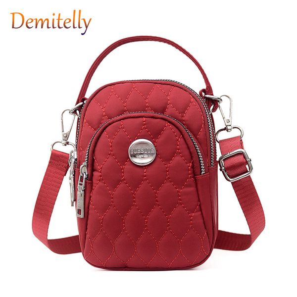 2020 new women's bag mini single shoulder crossbody bag waterproof oxford brilliant mobile phone change key case
2020 new women's bag mini single shoulder crossbody bag waterproof oxford brilliant mobile phone change key case