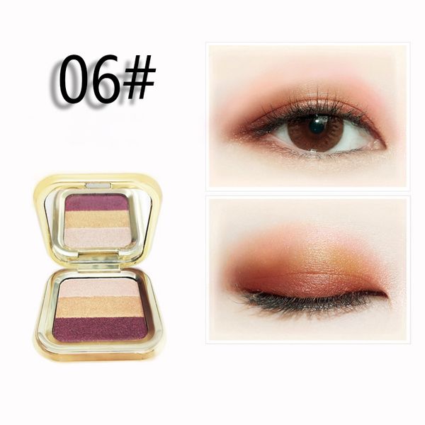 bsimone 3 colors matte eyeshadow easy to wear long lasting smoky sunset earth gradient color pigment eye makeup palette bs001
bsimone 3 colors matte eyeshadow easy to wear long lasting smoky sunset earth gradient color pigment eye makeup palette bs001