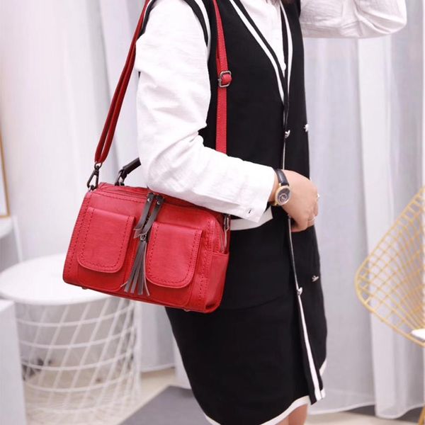 amelie galanti crossbody bags for women autumn and winter new soft crossbody bag 2019 autumn and winter new female wild bag
amelie galanti crossbody bags for women autumn and winter new soft crossbody bag 2019 autumn and winter new female wild bag