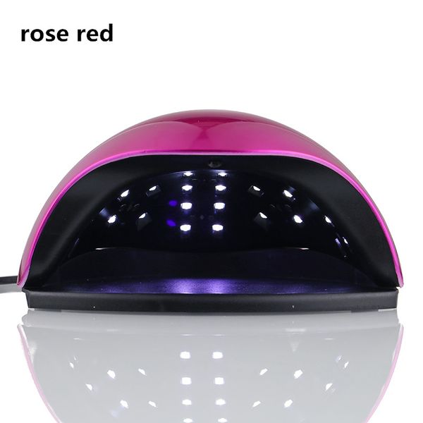 48w professional 365+405nm uv led lamp nail dryer polish machine fit curing all nail gel polish for curing tool
48w professional 365+405nm uv led lamp nail dryer polish machine fit curing all nail gel polish for curing tool
