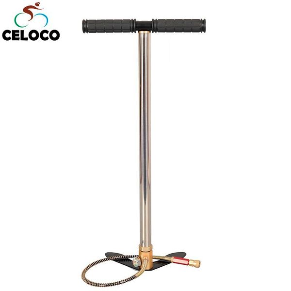 high pressure bicycle bike tire pump 300bar 30mpa 4500psi 3 stage hand pcp pump for air rifles air gun,air compressor,inflator
high pressure bicycle bike tire pump 300bar 30mpa 4500psi 3 stage hand pcp pump for air rifles air gun,air compressor,inflator