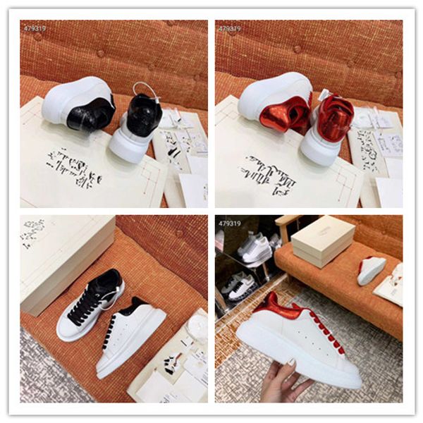 2020 running shoes for mens womens pack white sneakers brand men women trainer men women designer running shoes zapatos2, Black
2020 running shoes for mens womens pack white sneakers brand men women trainer men women designer running shoes zapatos2, Black