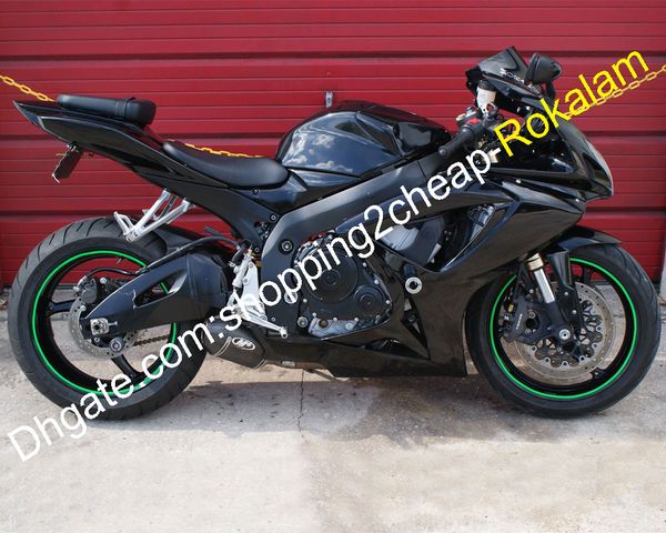 for suzuki gsx r600 r750 k6 06 07 gsx-r gsxr 600 750 2006 2007 gsxr600 gsxr750 black motorcycle fairing kit (injection molding)
for suzuki gsx r600 r750 k6 06 07 gsx-r gsxr 600 750 2006 2007 gsxr600 gsxr750 black motorcycle fairing kit (injection molding)
