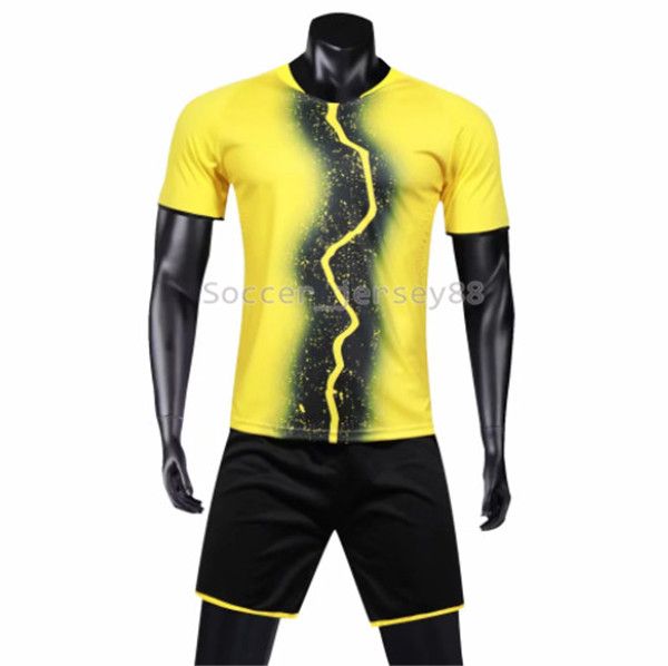 new arrive blank soccer jersey #1907-42 customize quick drying t-shirt club or team jersey contact me uniforms football shirts, Black;yellow
new arrive blank soccer jersey #1907-42 customize quick drying t-shirt club or team jersey contact me uniforms football shirts, Black;yellow