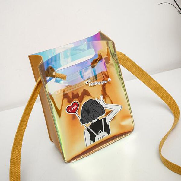 women bag jelly laser package messenger bag ladies shoulder female handbag crossbody
women bag jelly laser package messenger bag ladies shoulder female handbag crossbody