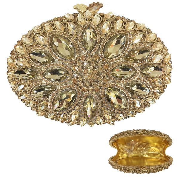xiyuan evening bag gold/black crystal women clutch party bag rhinestone lady clutches banquet purse female handbags
xiyuan evening bag gold/black crystal women clutch party bag rhinestone lady clutches banquet purse female handbags