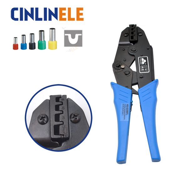 hs-625wfl 6 10 16 25mm 10-3awg crimp pliers multi hand tools tube bootlace terminals crimping alicate replaceable dies 9 inch
hs-625wfl 6 10 16 25mm 10-3awg crimp pliers multi hand tools tube bootlace terminals crimping alicate replaceable dies 9 inch