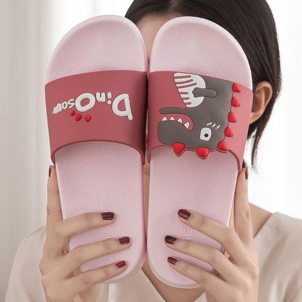 2020 summer men&women simple home cute cartoon indoors sandals soft breathable slippers beach shoes regardless of gender, Black
2020 summer men&women simple home cute cartoon indoors sandals soft breathable slippers beach shoes regardless of gender, Black