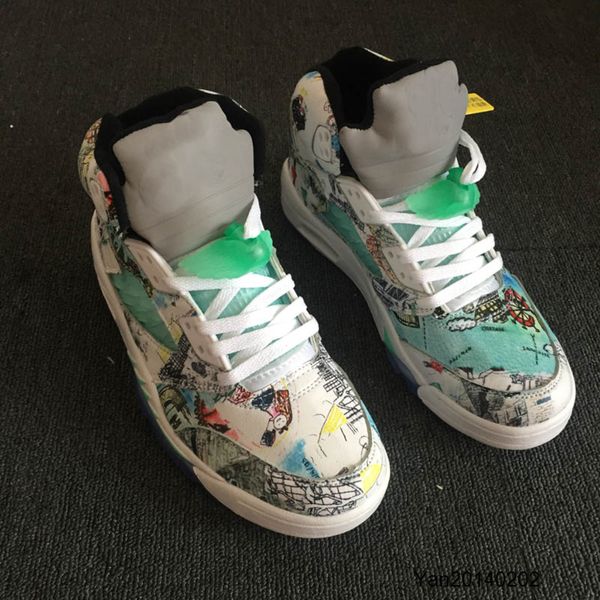 2019 men's classic 5 shoes fashion sport boots v wings shoes basketball sneakers size 41-47
2019 men's classic 5 shoes fashion sport boots v wings shoes basketball sneakers size 41-47